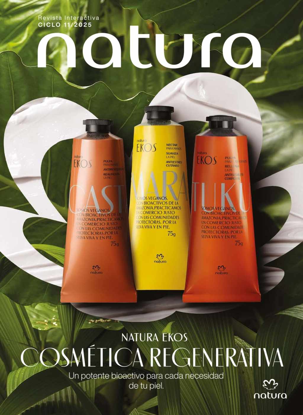 Natura Ilía Plena