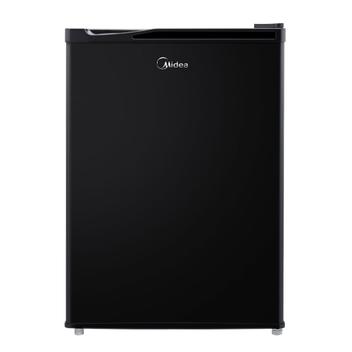 Frigobar Black Edition 67 Litros Inverter Bivolt Midea