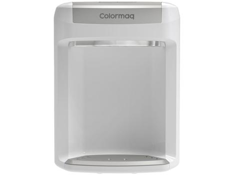 Purificador de Agua Colormaq Eletronico Natural Gelada Bivolt