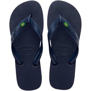 Chinelo Havaianas Brasil Unissex Adulto Original
