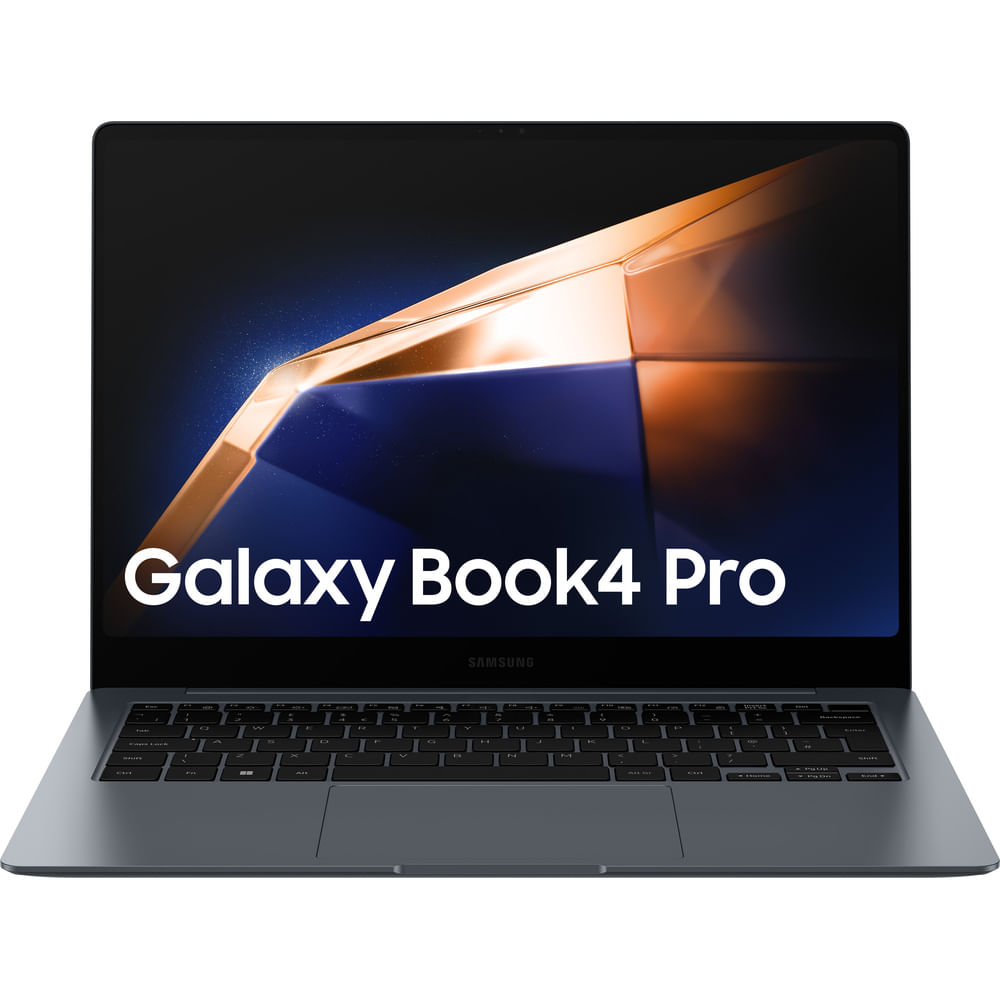 Notebook Samsung Galaxy Book4 Pro