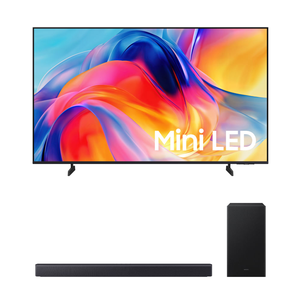 Samsung Smart TV 65\