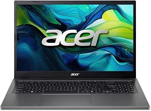 Acer Aspire Go 15 Notebook 15.6" Intel Core i7 16GB Linux