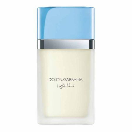 Perfume Light Blue Dolce&Gabbana Eau de Toilette Feminino