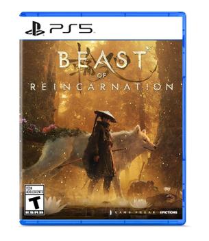 Beast of Reincarnation - PlayStation 5