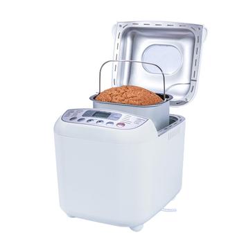 Panificadora 19 Programas Gallant 600w 127v Branca (GPA1E19A_127BR) - Panificadora - Magazine Dopechinchou