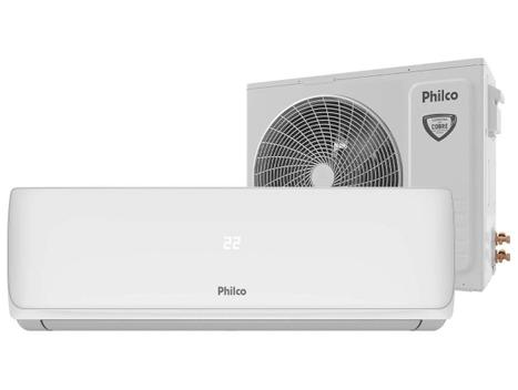 Ar-condicionado Split 18.000 BTUs Philco Frio PAC18FI