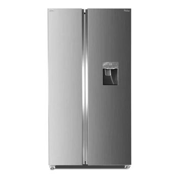 [APP] Geladeira/Refrigerador Philco Frost Free - Side by Side 434L PRF533I