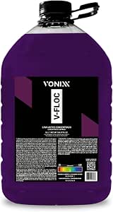 V-FLOC Lava Autos Concetrado 5L - Vonixx