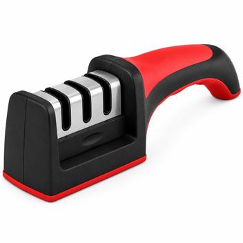 [APP] Amolador Afiador De Facas 3 Opções De Afiar Profissional - Prime