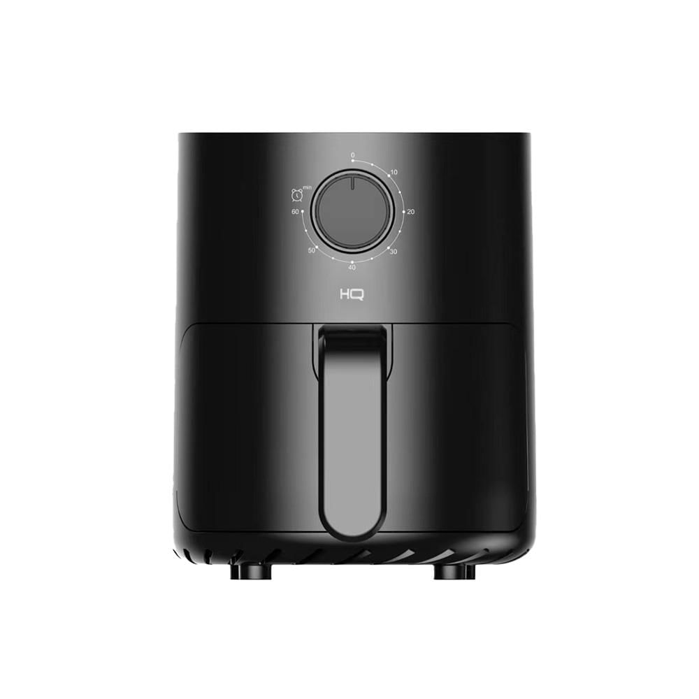 Fritadeira Elétrica Airfryer Hq Hq-af2.8lmg 2,8 Litros Preta 127v