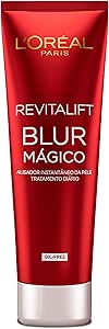 Primer Facial L'Oréal Paris Revitalift Blur Mágico, 27g